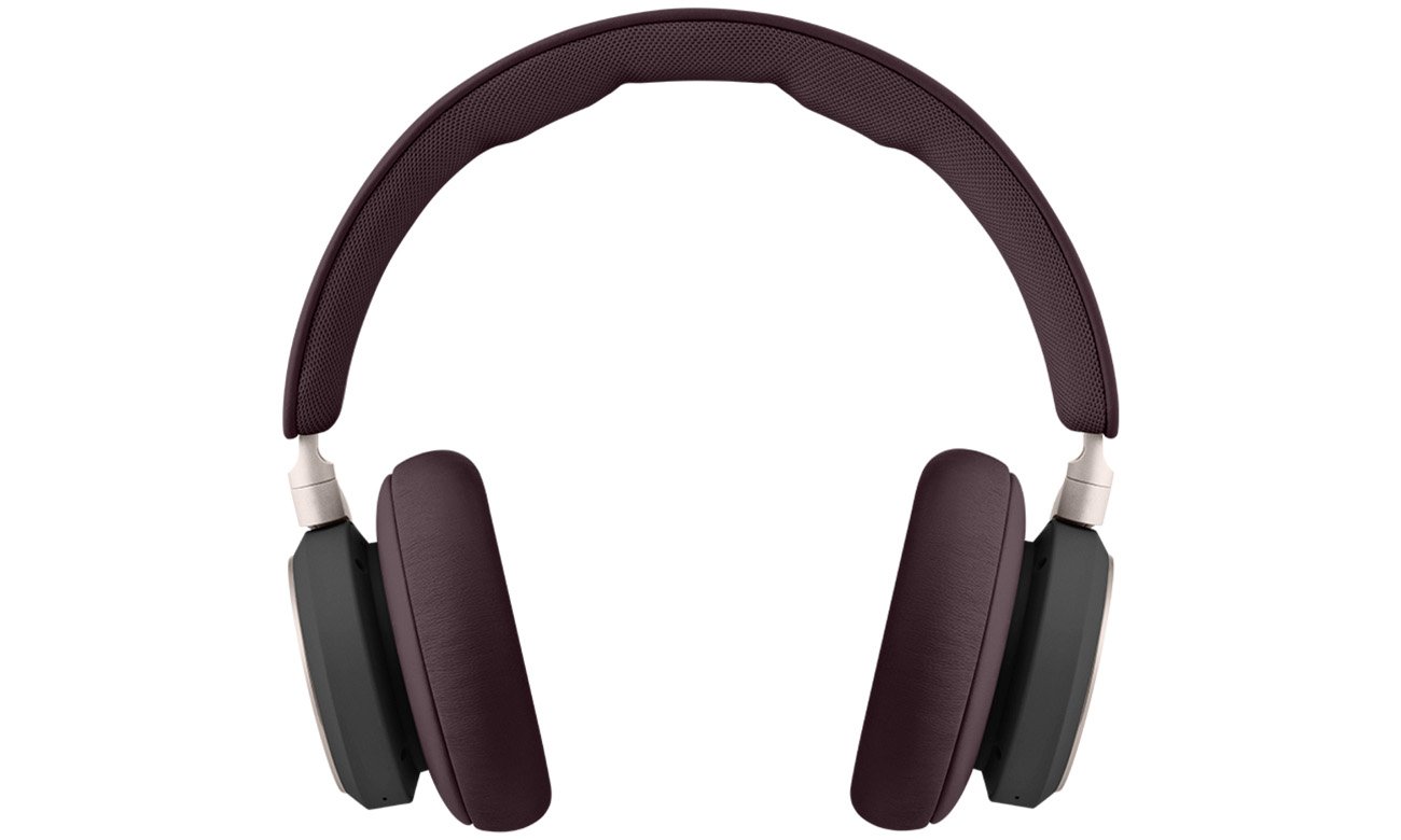Bang & Olufsen BEOPLAY HX Dark Maroon - Słuchawki