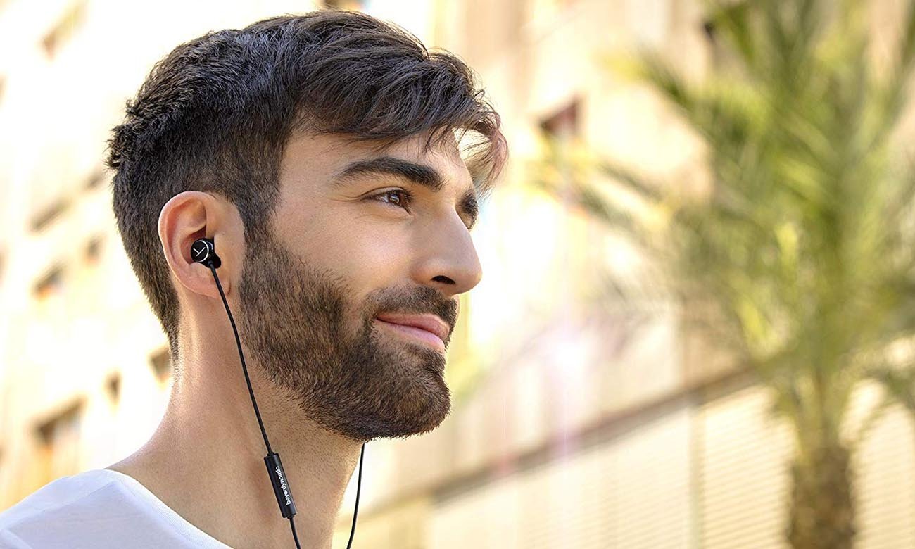 Słuchawki dokanałowe Beyerdynamic Soul Byrd