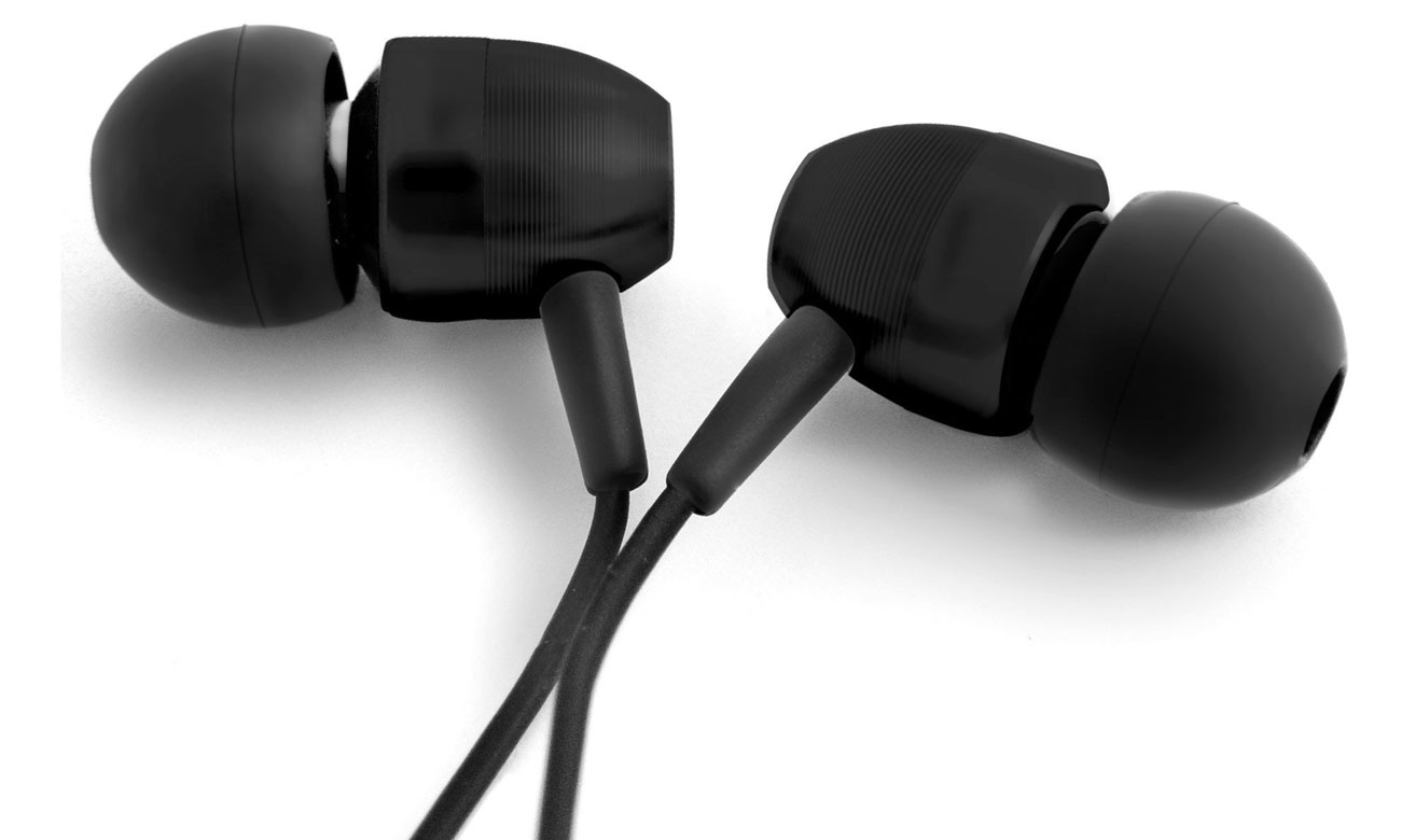 Słuchawki Brainwavz m5