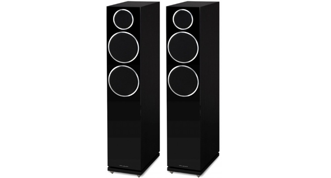 Kolumny głośnikowe Wharfedale Diamond 230 2.0 