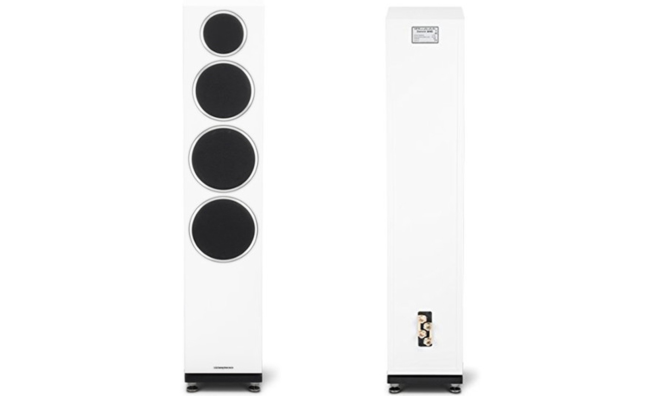 Kolumny głośnikowe Wharfedale Diamond 240 