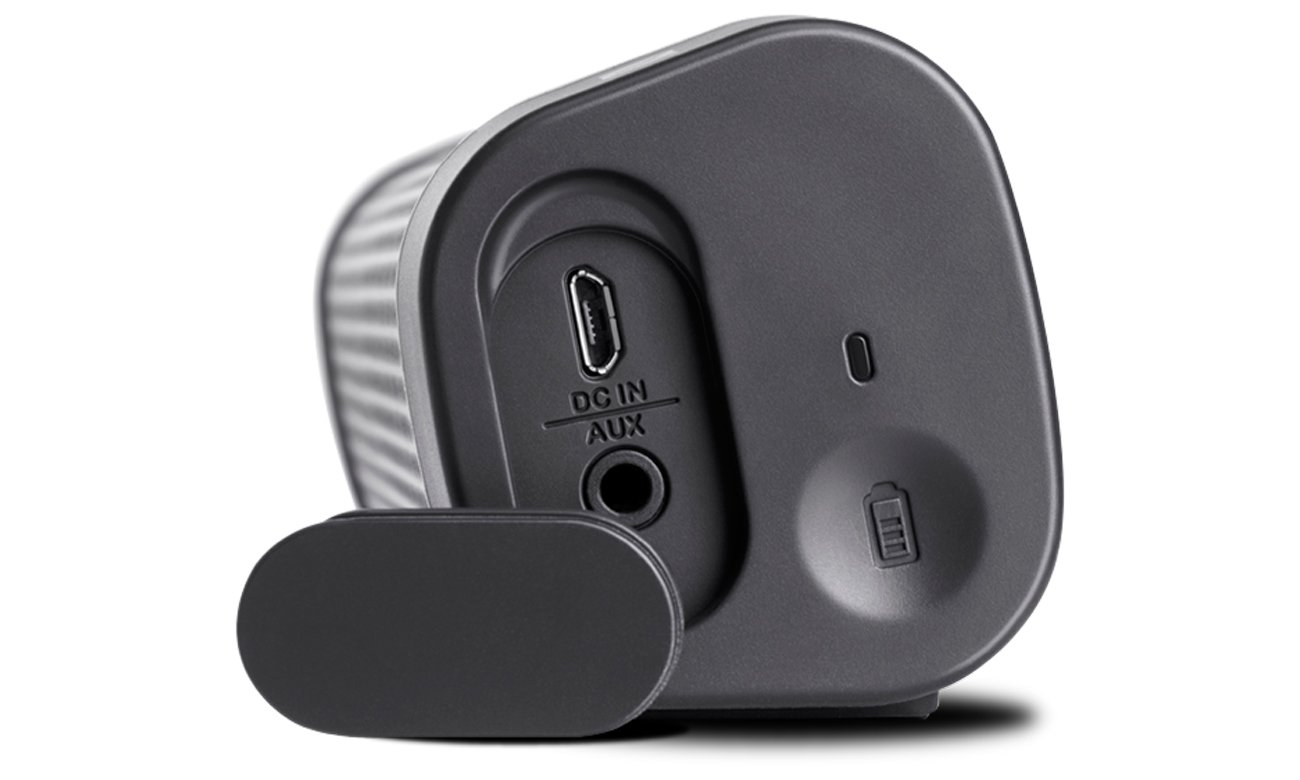 Głośnik ze złącznem AUX Denon Envaya Mini