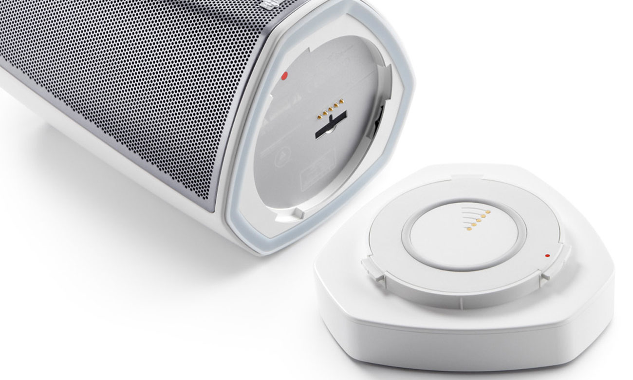 Akcesoria Denon HEOS 1 GoPack HS2 białe HEOS1GOPACKHS2WTEM