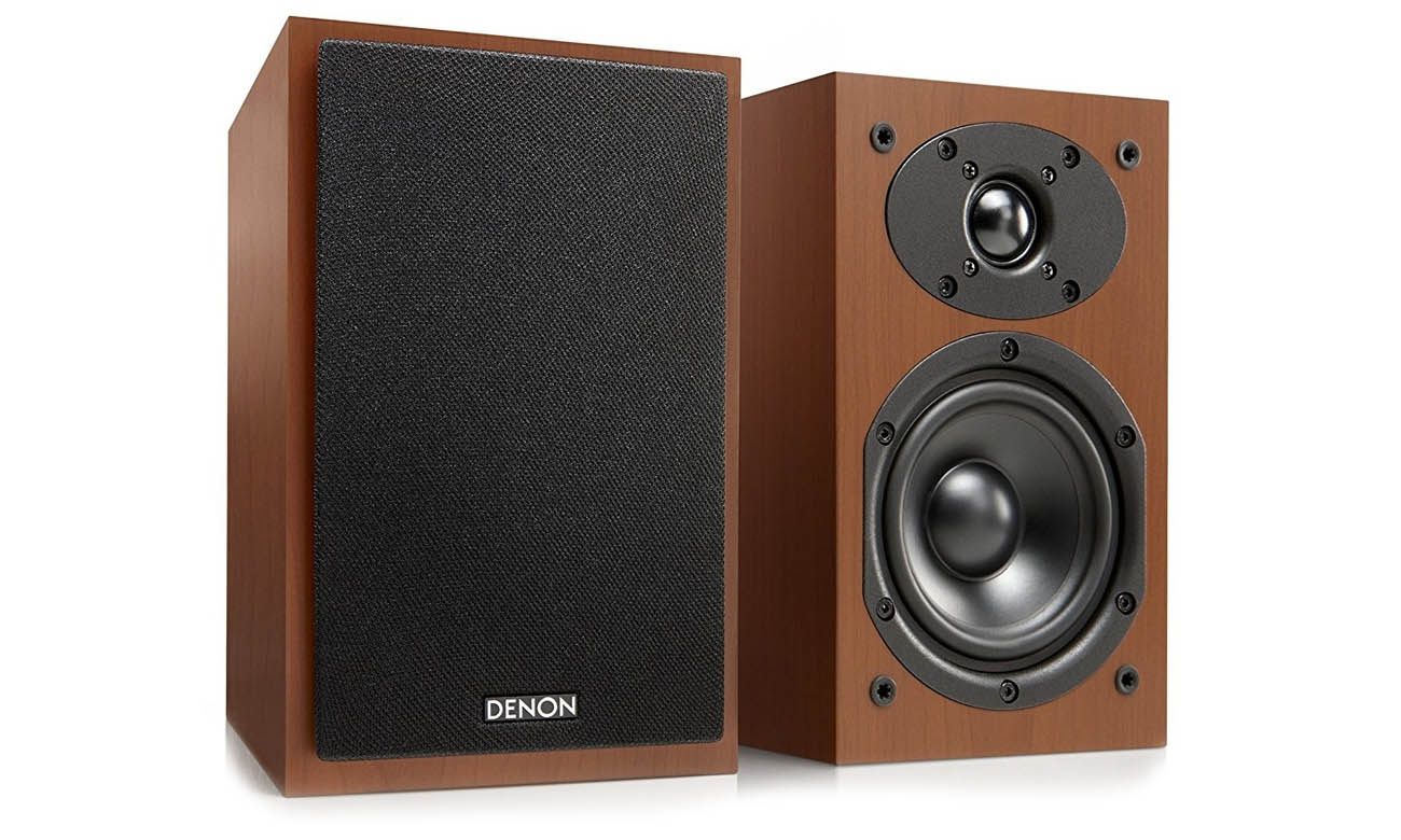 Kolumny głośnikowe Denon SC-M41