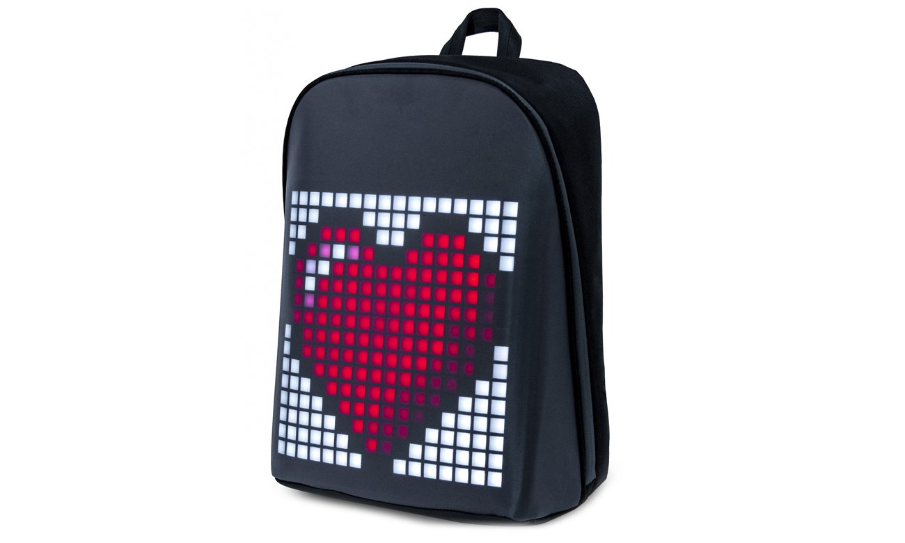 Plecak Divoom Pixoo Backpack