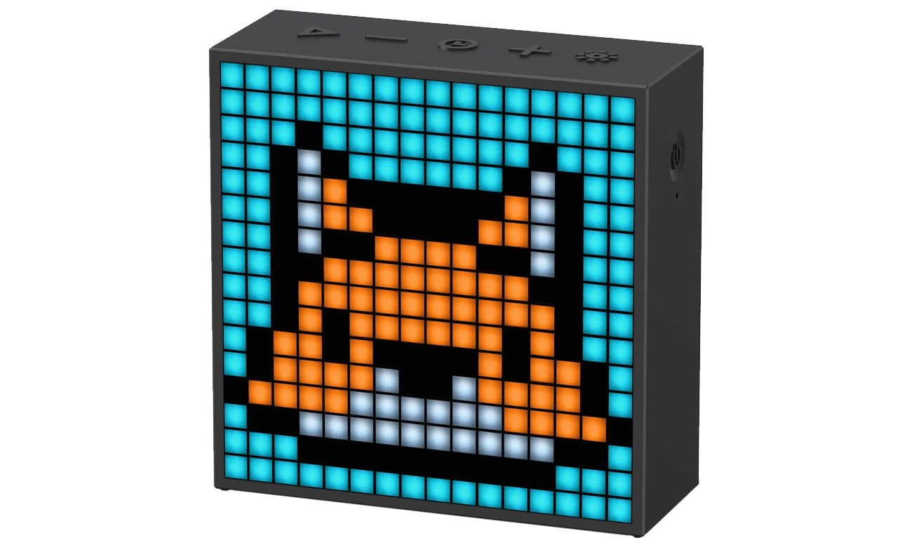 Głośnik bezprzewodowy Divoom Timebox EVO