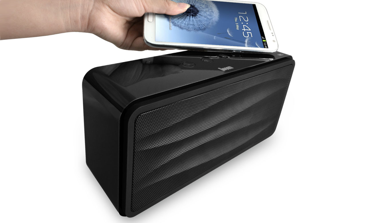 Głośnik Divoom OnBeat 500 z Bluetooth