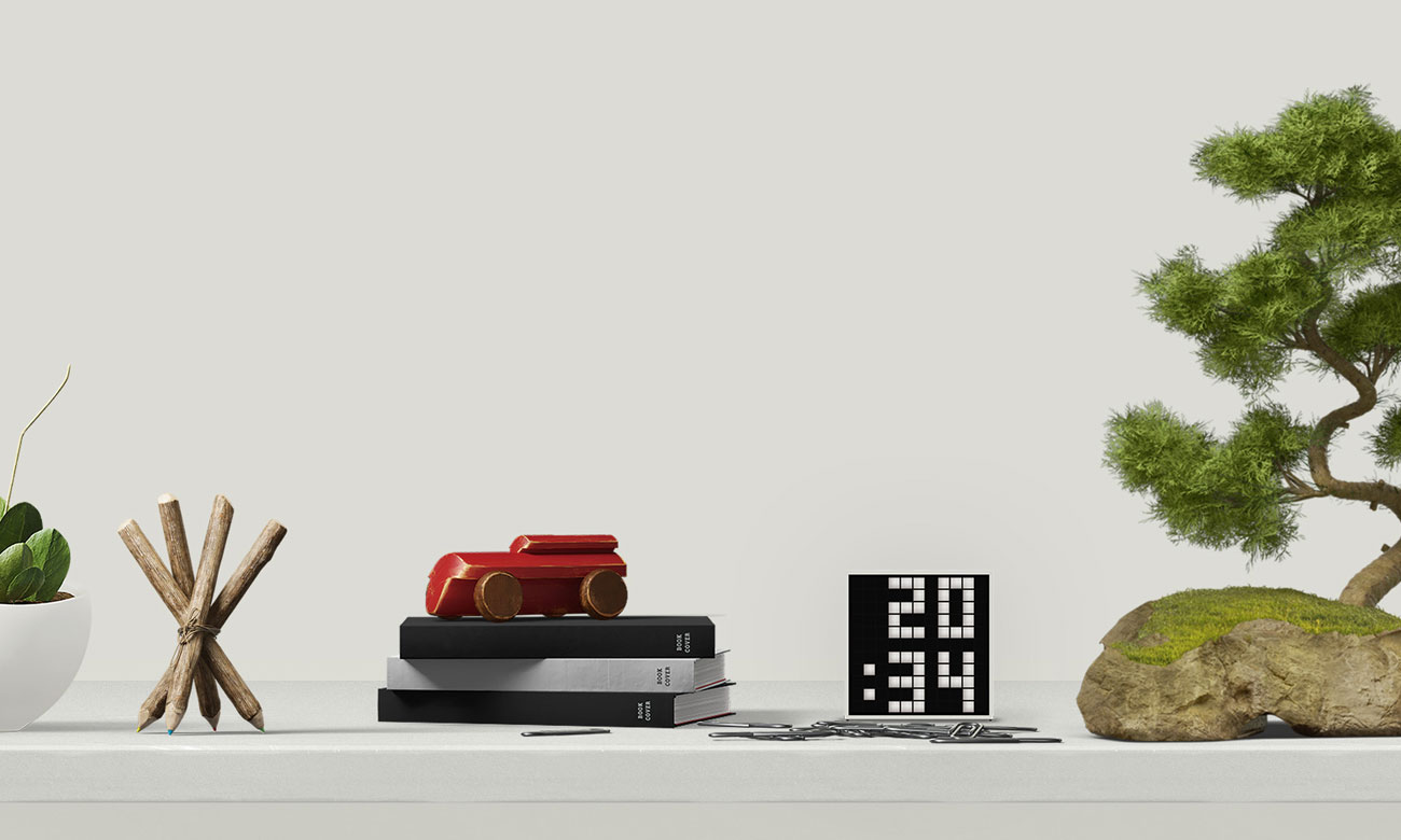 Brzmienie głośnika bezprzewodowego Divoom TimeBox Mini