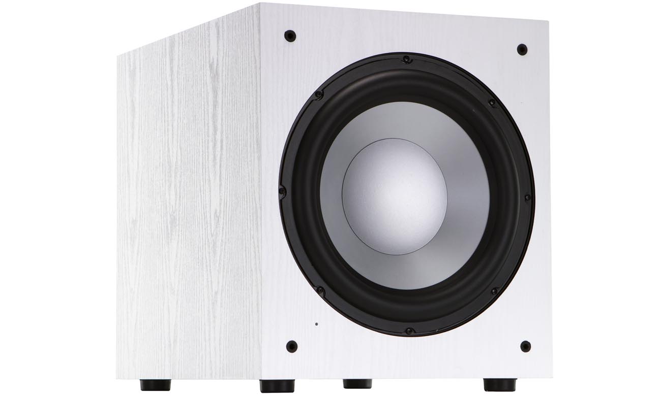 Subwoofer Jamo J 10 SUB White