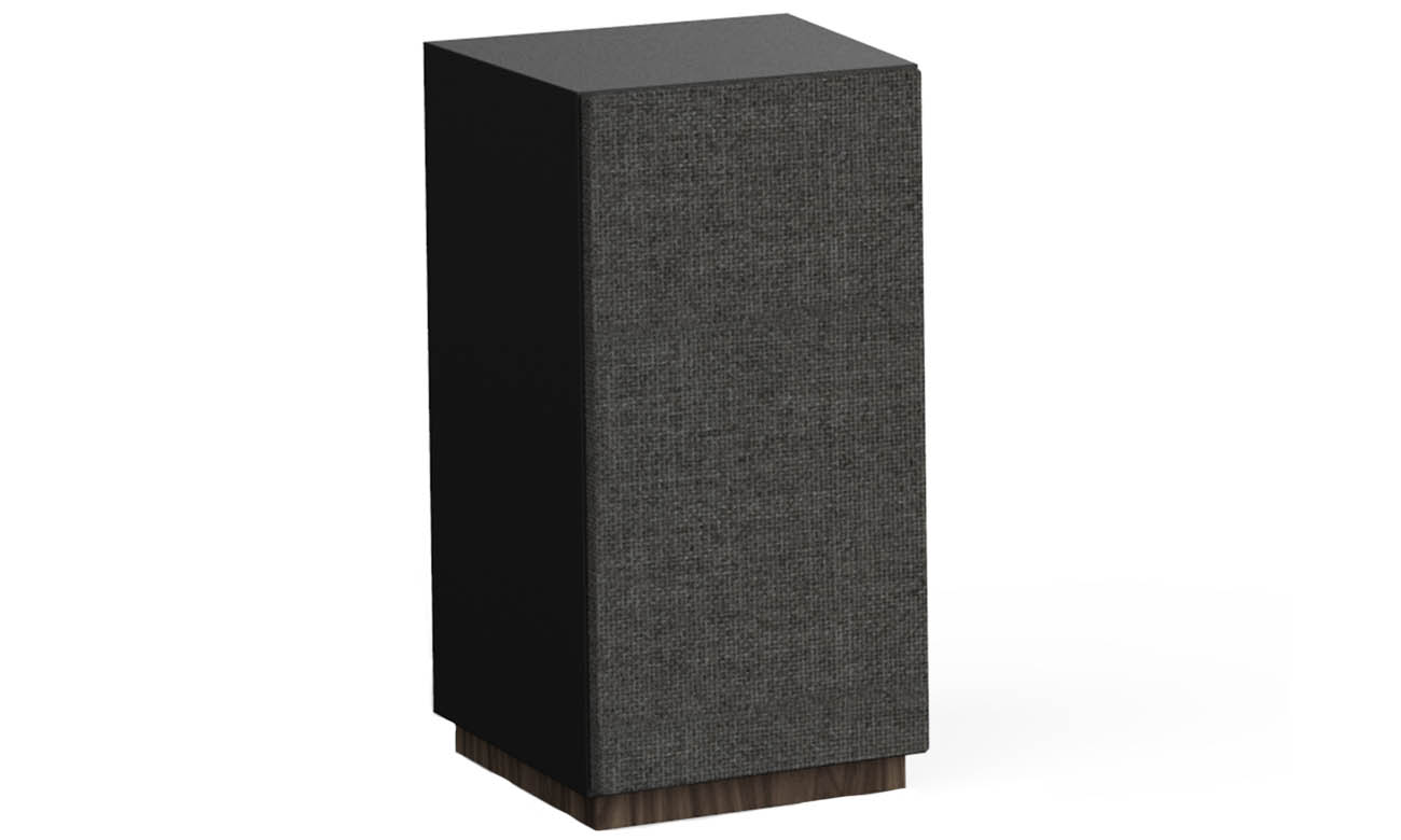 Bass Reflex Kolumna podstawkowa Jamo S801 Black