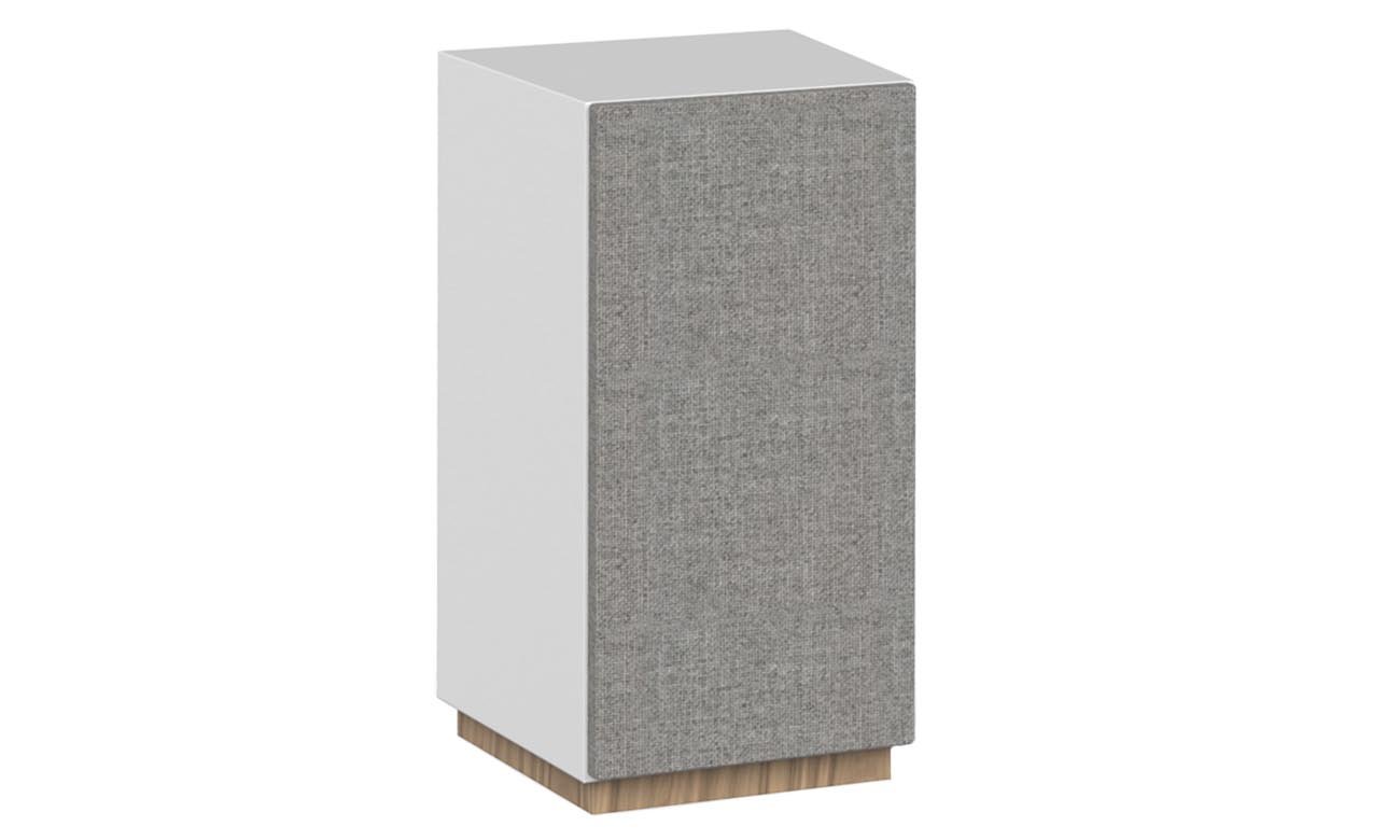 Bass Reflex Kolumna podstawkowa Jamo S801 White