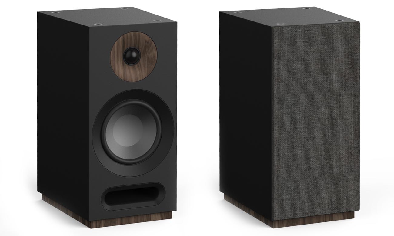 Kolumna podstawkowa Jamo S803 Black doskonały dźwięk