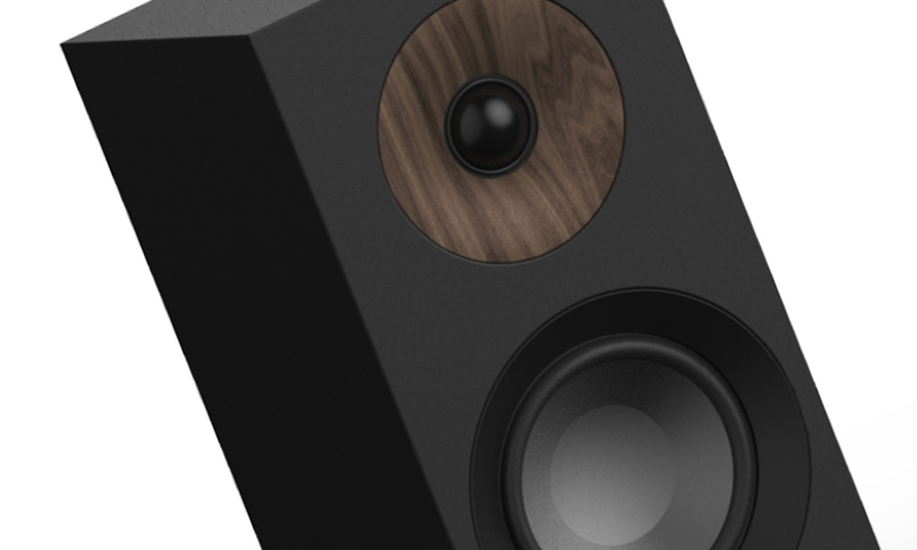 Zestaw kina domowego Jamo S 803 HCS Bass Reflex