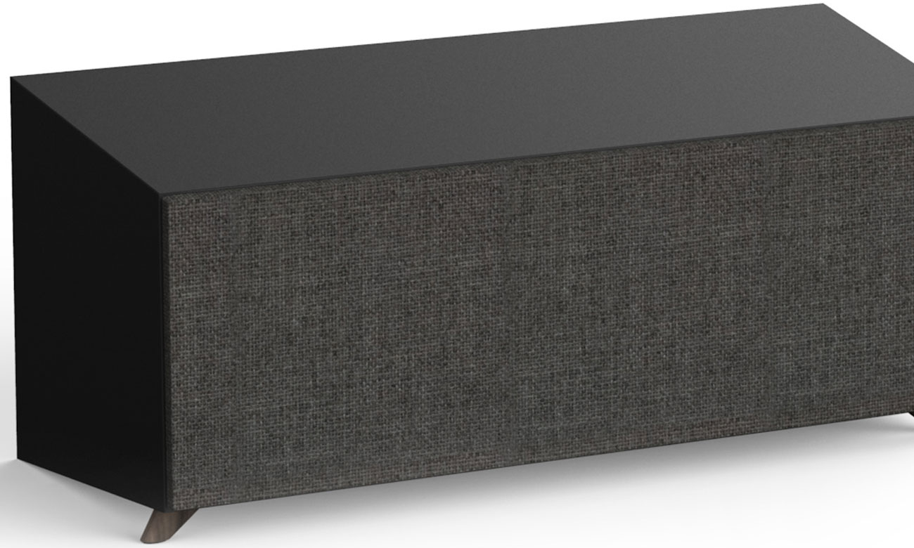 Elegancki zestaw kina domowego Jamo S 803 HCS i S808 SUB
