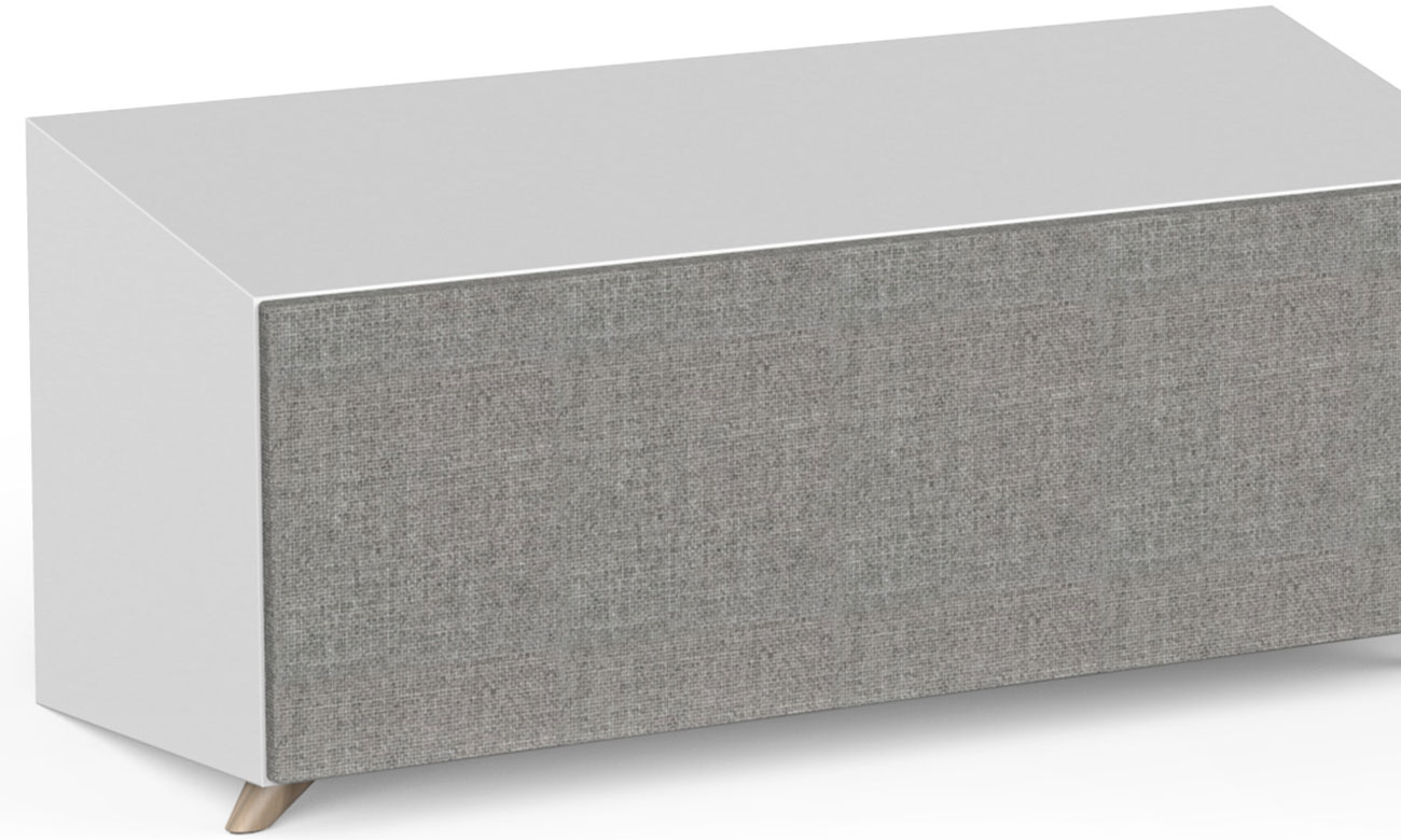 Elegancki zestaw kina domowego Jamo S 803 HCS i S808 SUB