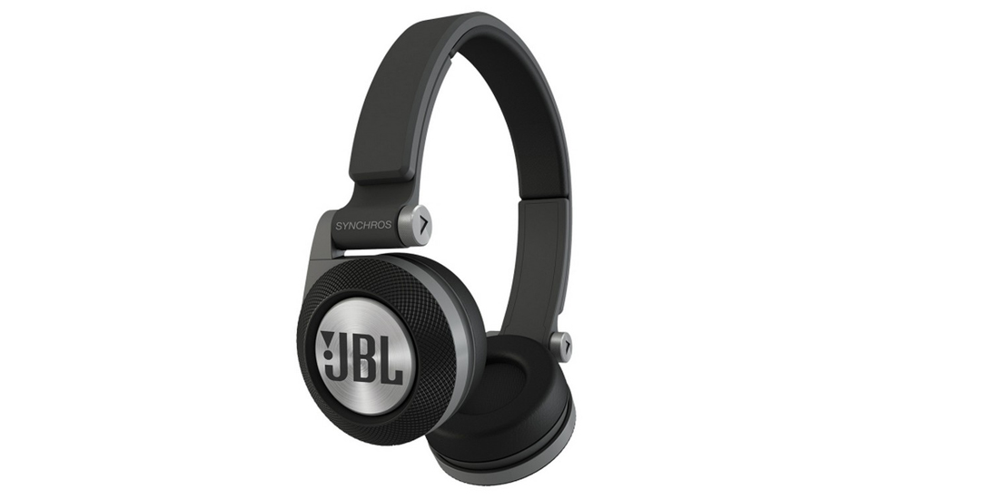 JBL E30 czarne