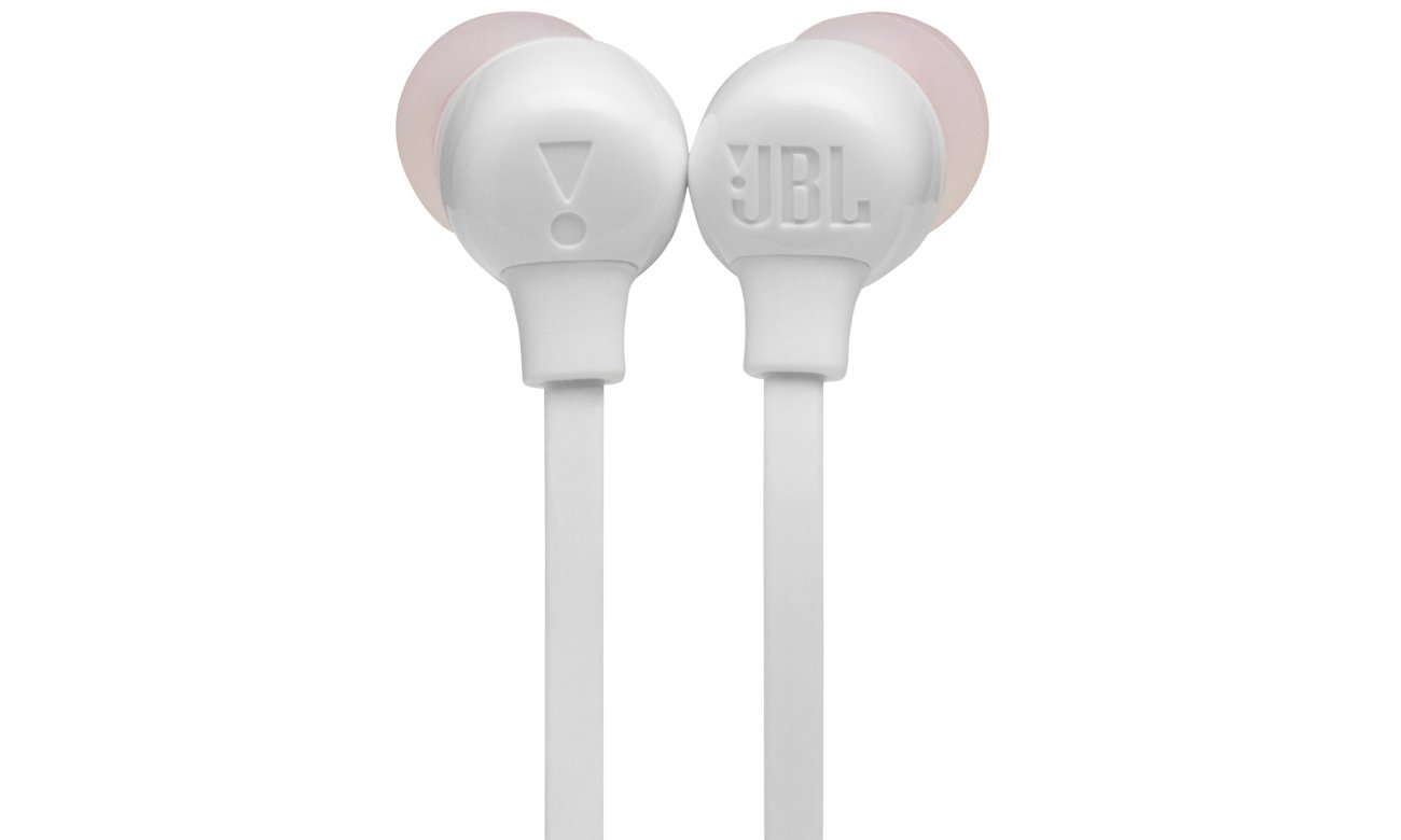 Bezprzewodowe słuchawki dokanałowe JBL Tune 125BT