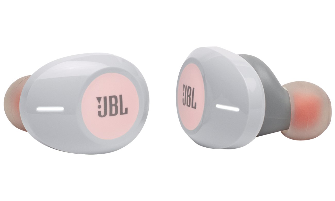 Jbl tune 2025 125tws pink