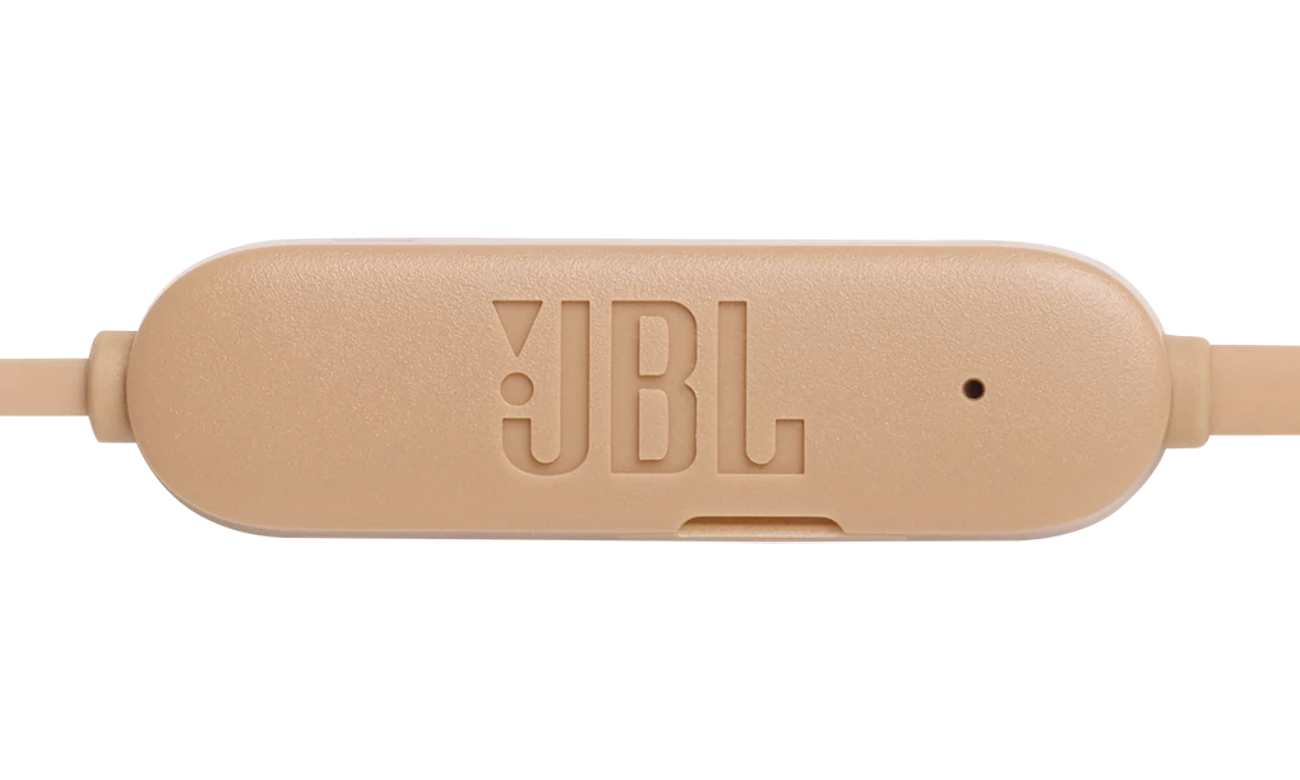 Wysokiej jakości przetwornik w słuchawkach dousznych JBL Tune 215BT