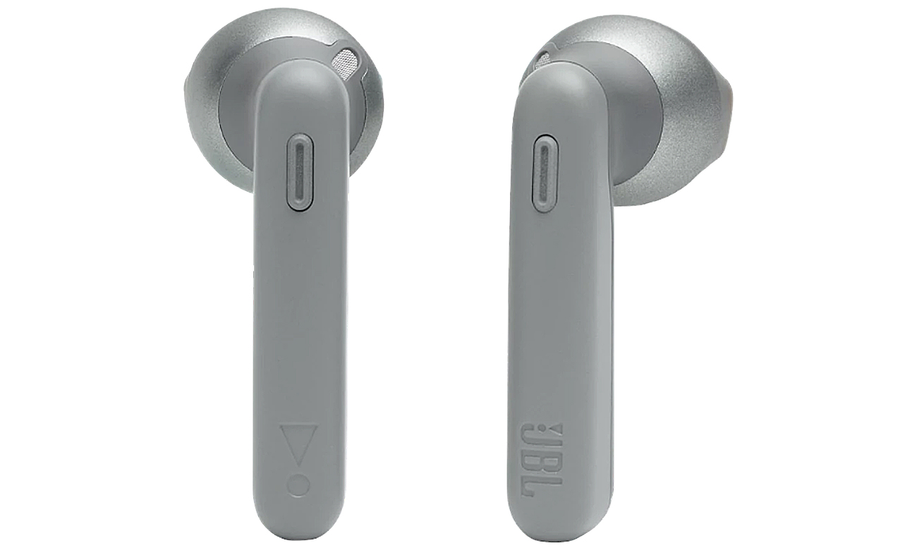 Wygodne słuchawki douszne JBL Tune 225TWS