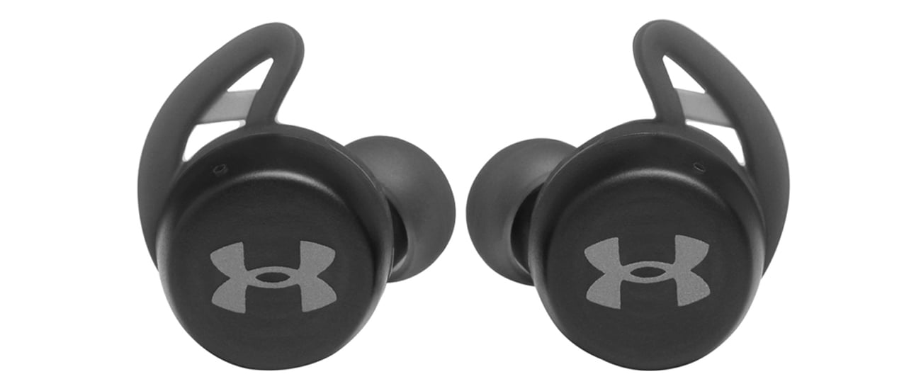 Przydatne akcesoria do słuchawek JBL Under Armour Streak TWS