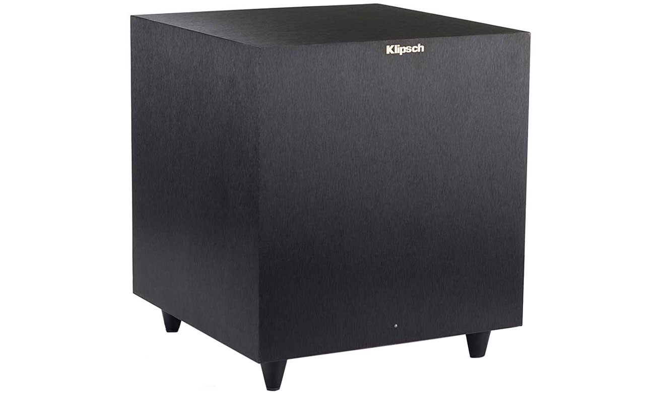 Subwoofer do zestawu kina domowego Klipsch R-8SW