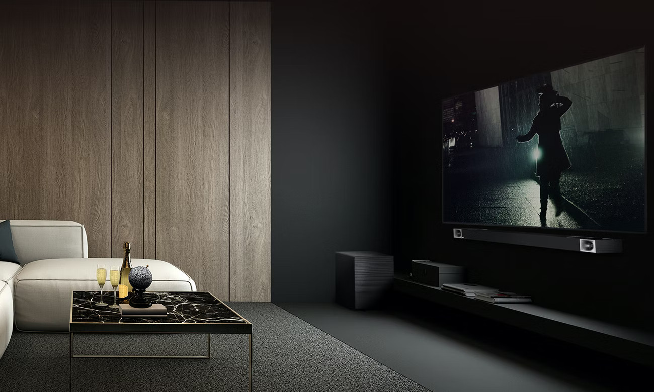 Klipsch Cinema 1200