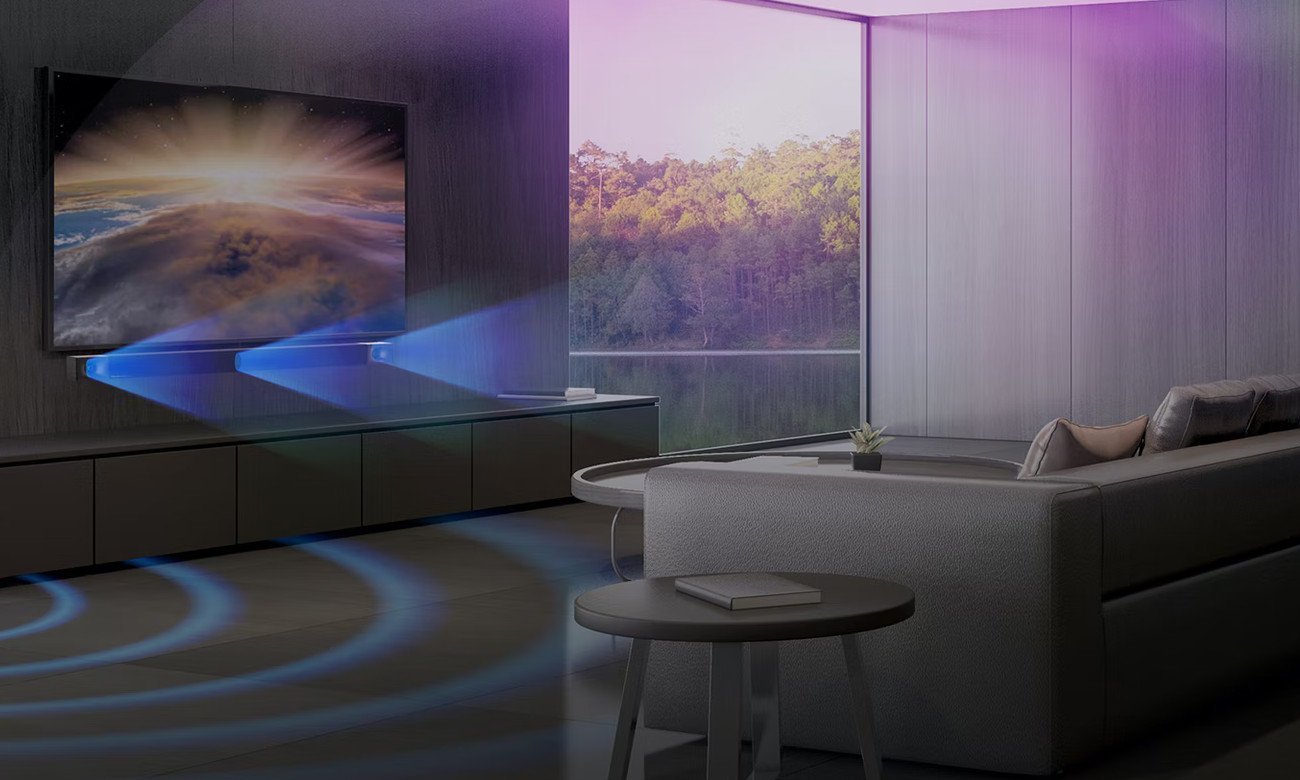 Dolby Atmos Klipsch Cinema 800