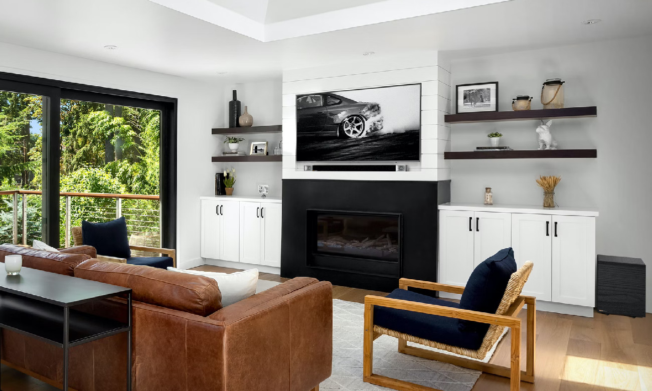 Klipsch Cinema 800
