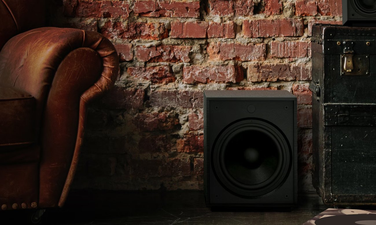 Zestaw kolumn Klipsch ProMedia Heritage 2.1