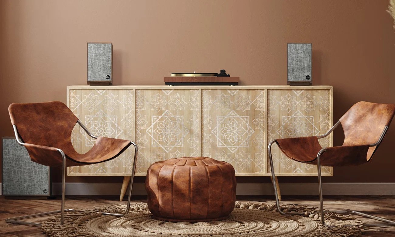 Klipsch ProMedia Heritage 2.1
