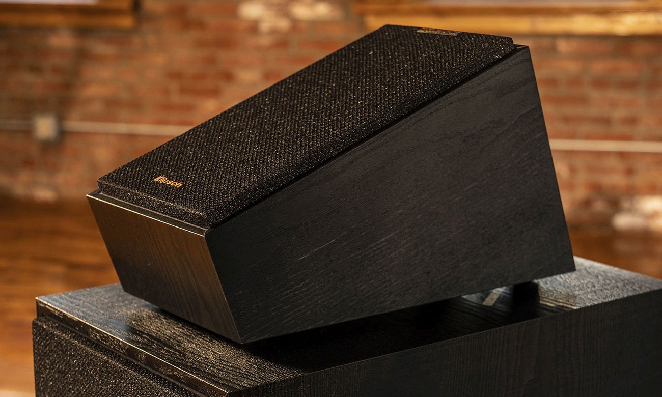 Kolumny głośnikowe dolby atmos Klipsch R-41-SA