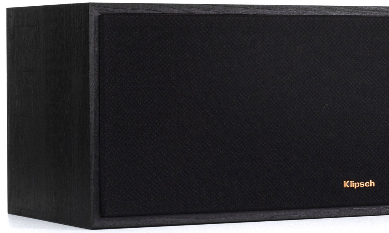 Kompaktowy głośnik centralny Klipsch R-52-C