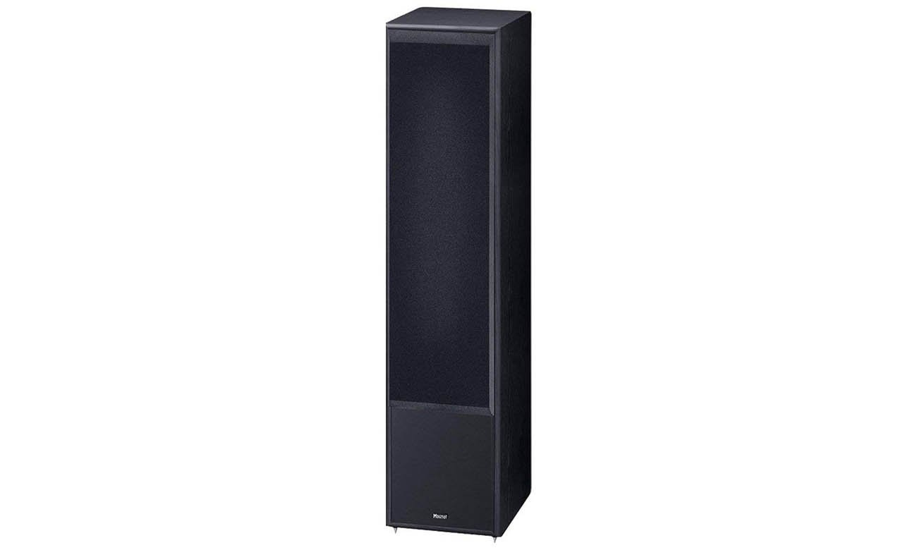 Duża kolumna podłogowa Magnat Monitor Supreme 2002 Black