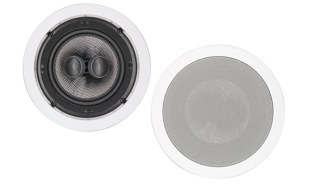 Głośnik sufitowy Magnat Interior IC 82 White