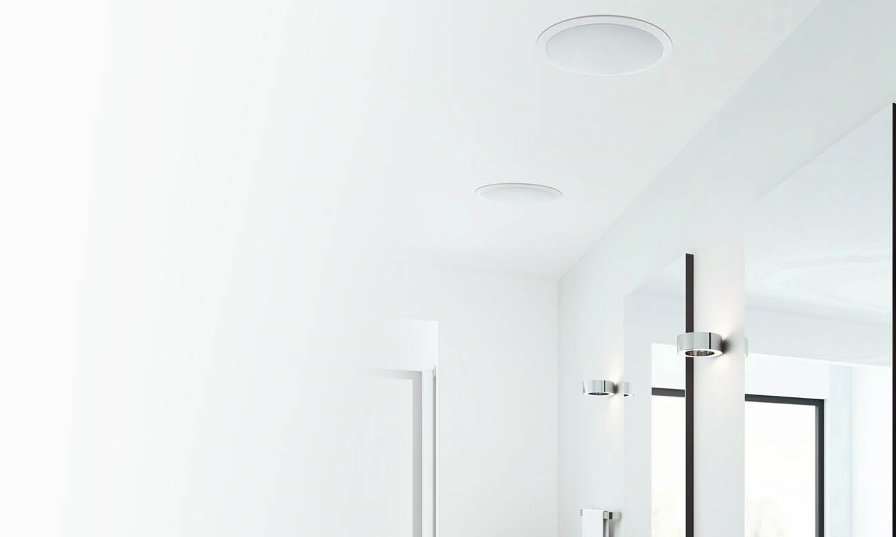 Głośnik sufitowy Magnat Interior IC 82 White
