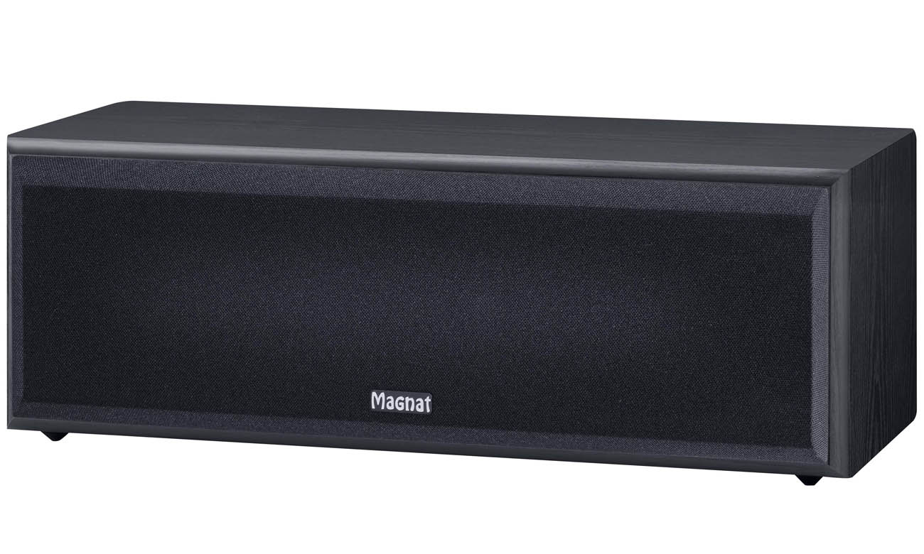 Kolumna głośnikowa Magnat Monitor Supreme 252 czarna