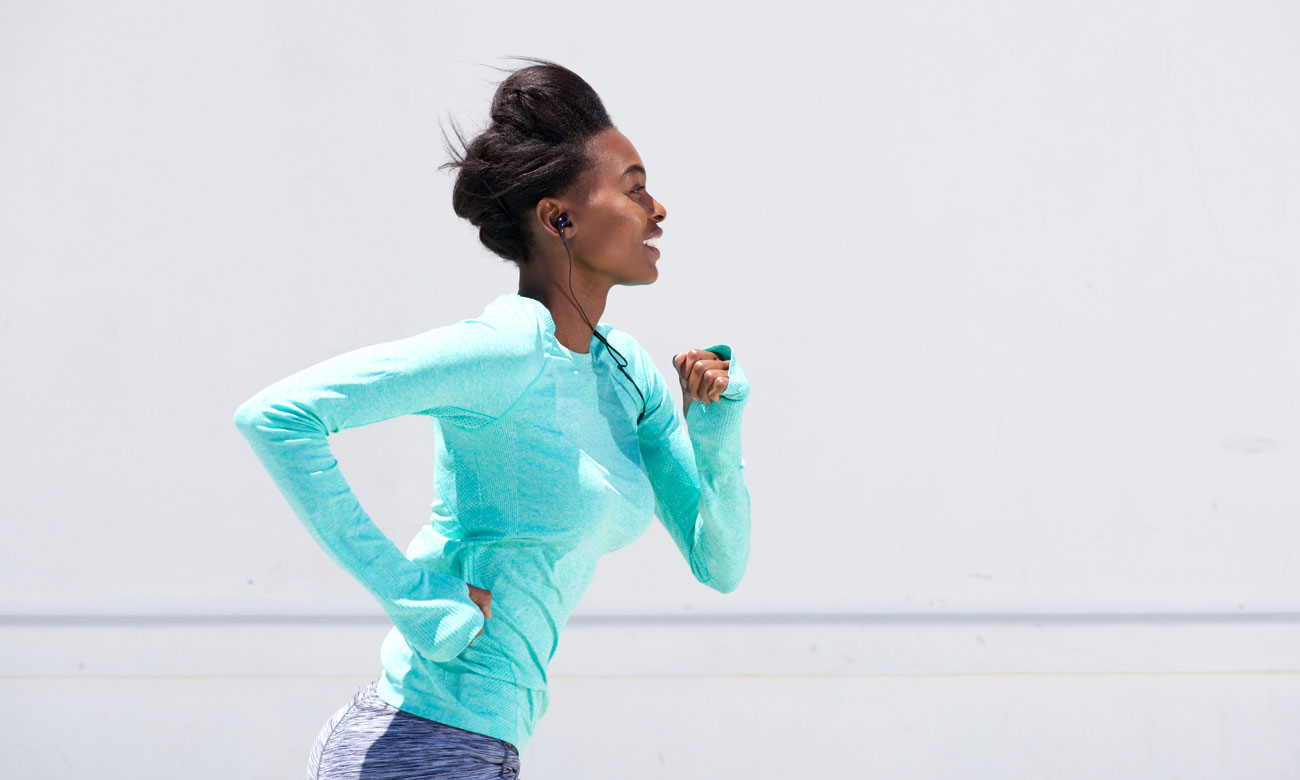 Stylowe słuchawki do smartfona Philips SHE3015WT