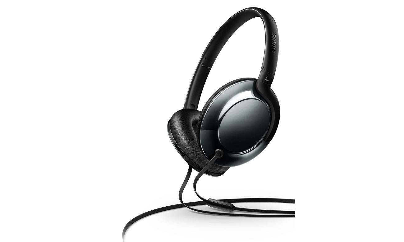 Słuchawki przewodowe Philips SHL4805DC