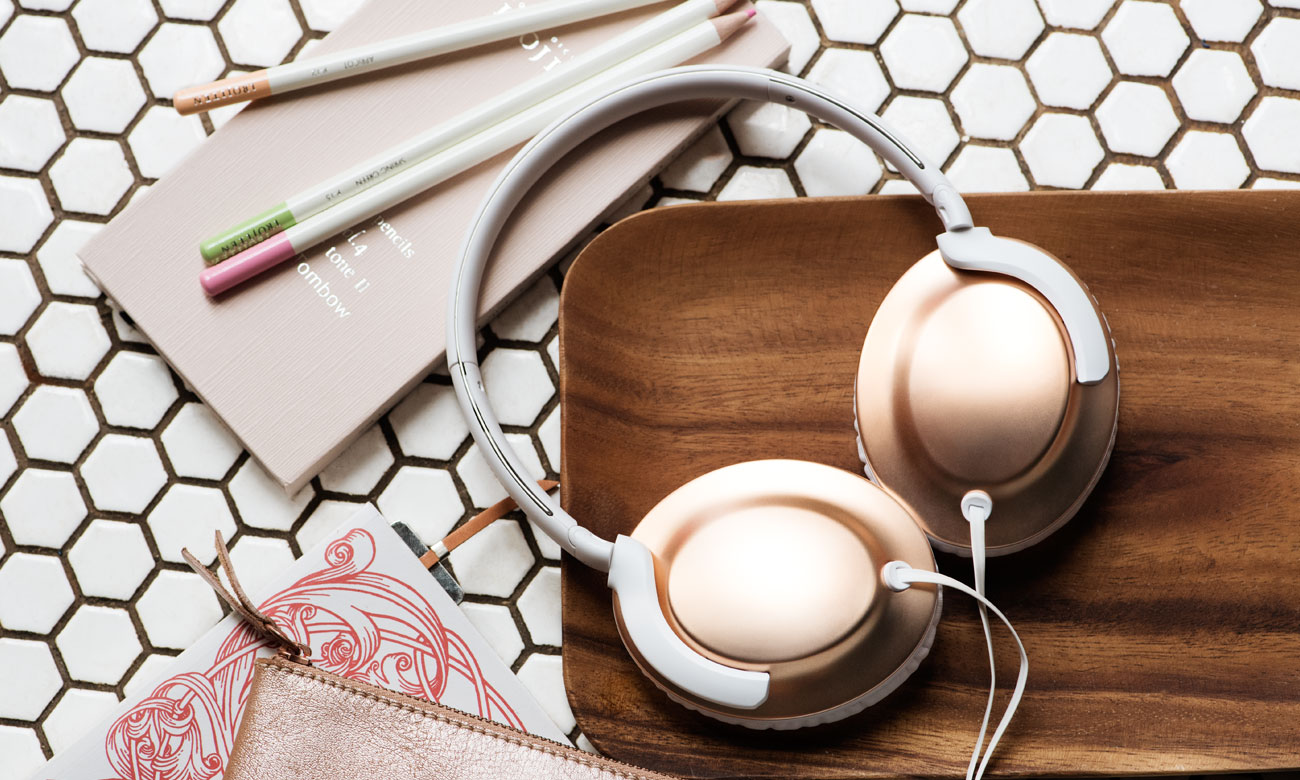 Słuchawki z mikrofonem Philips SHL4805RG