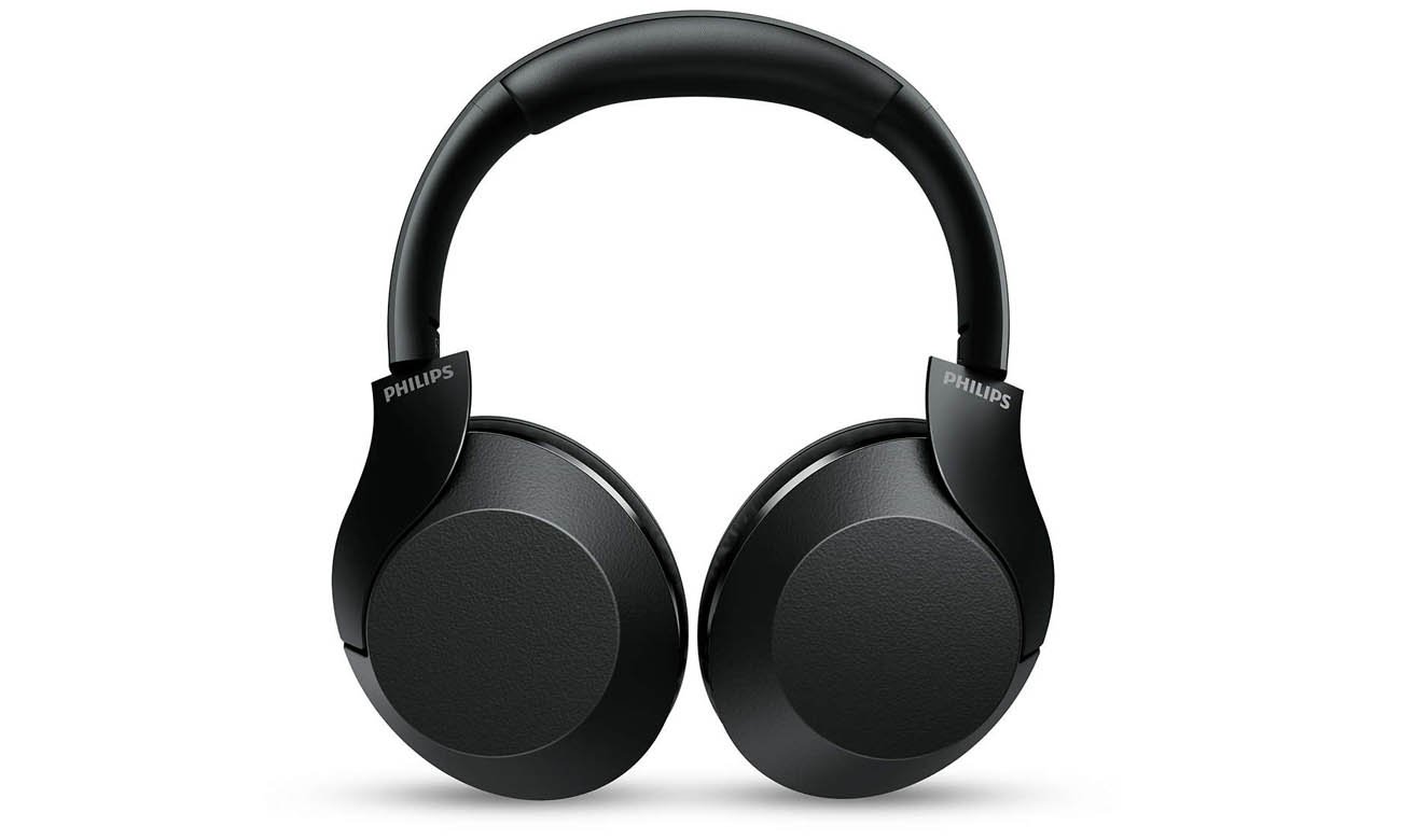 30 godzin odtwarzania z Słuchawkami Philips TAPH802BK