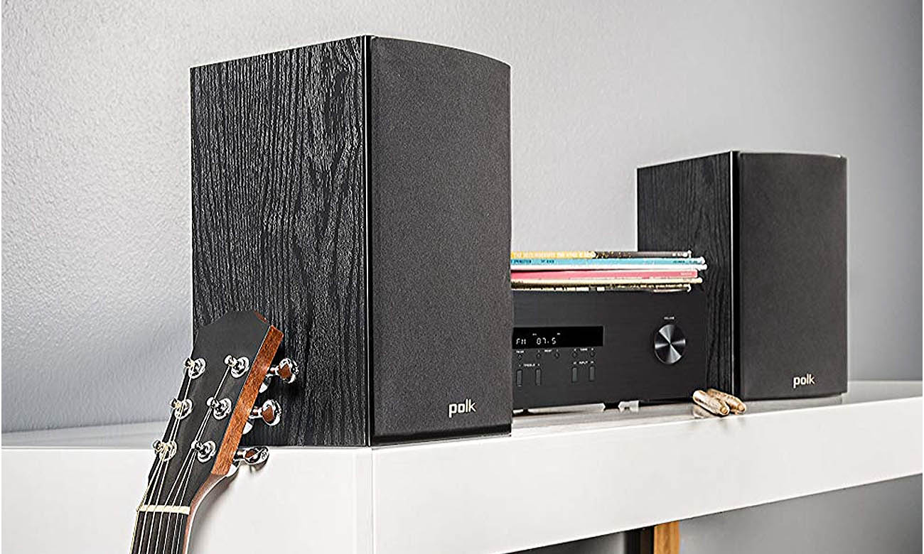 Polk best sale audio forum