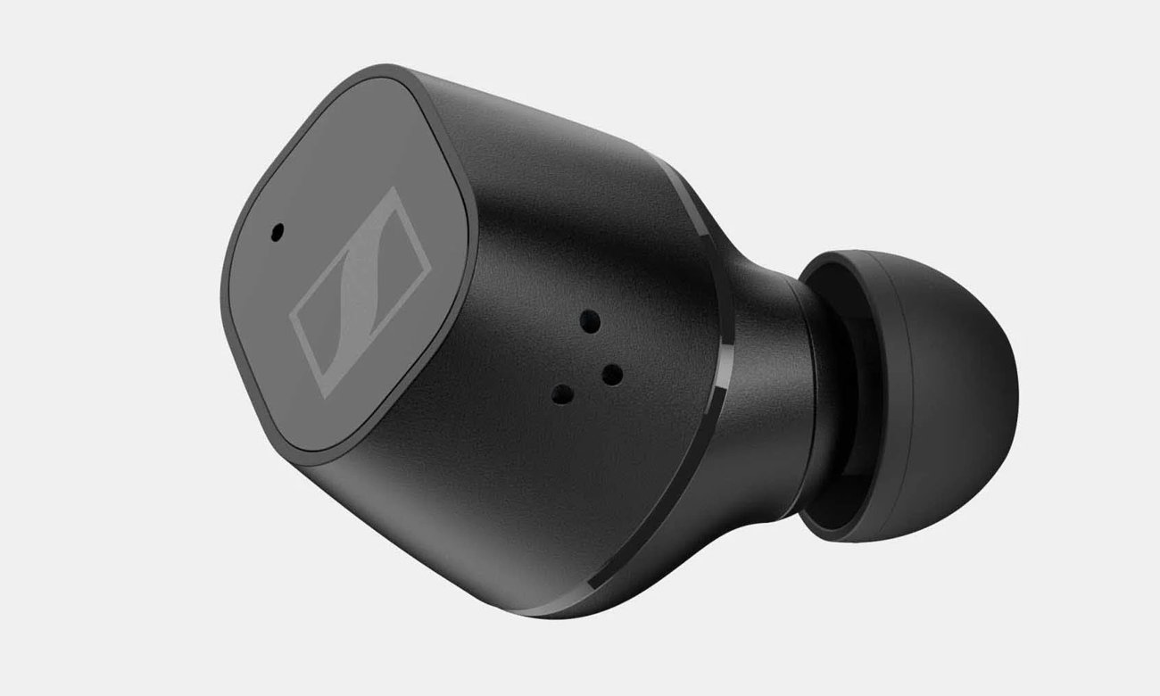 Słuchawki dokanałowe Sennheiser CX Plus