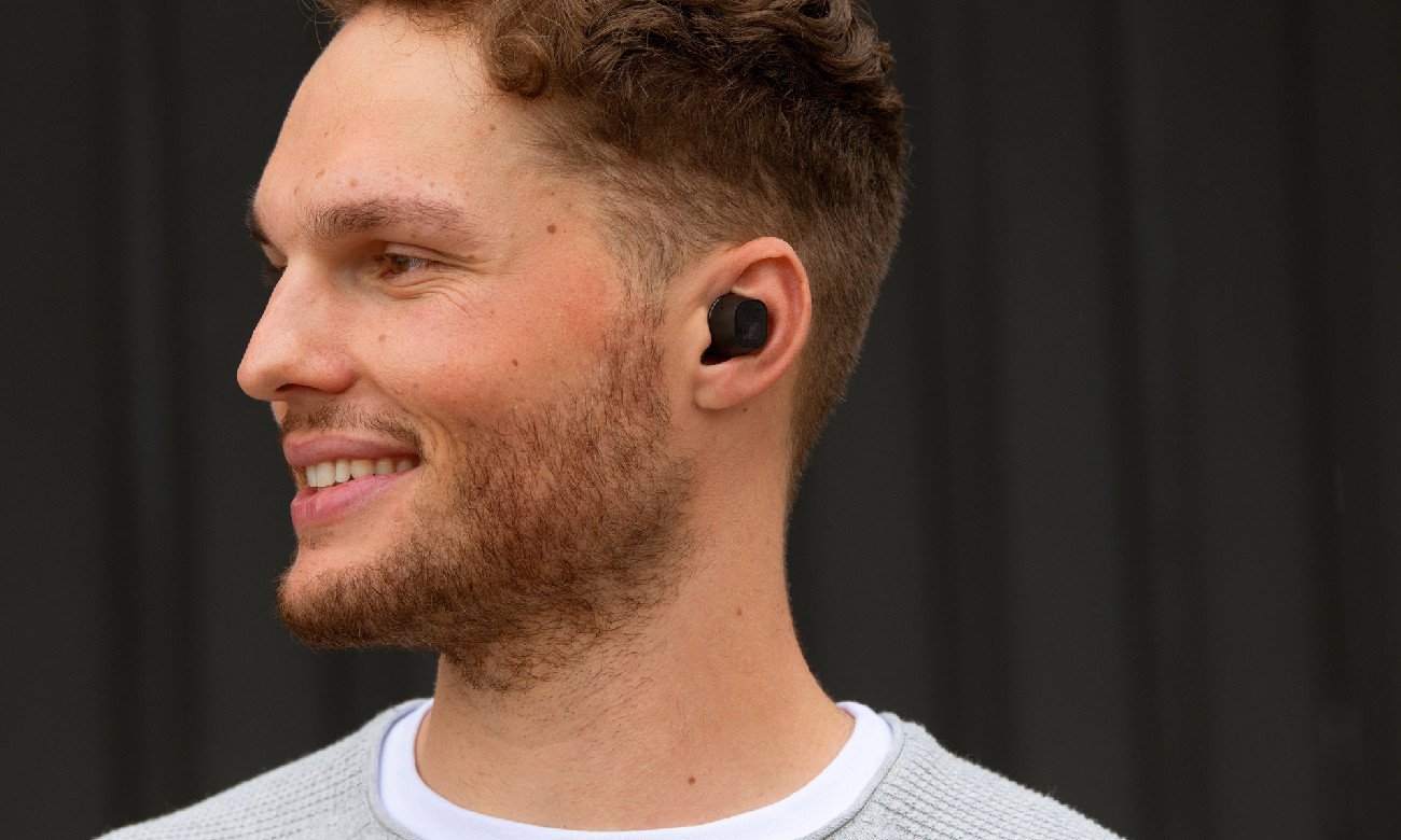 Słuchawki Bluetooth Sennheiser CX Plus SE