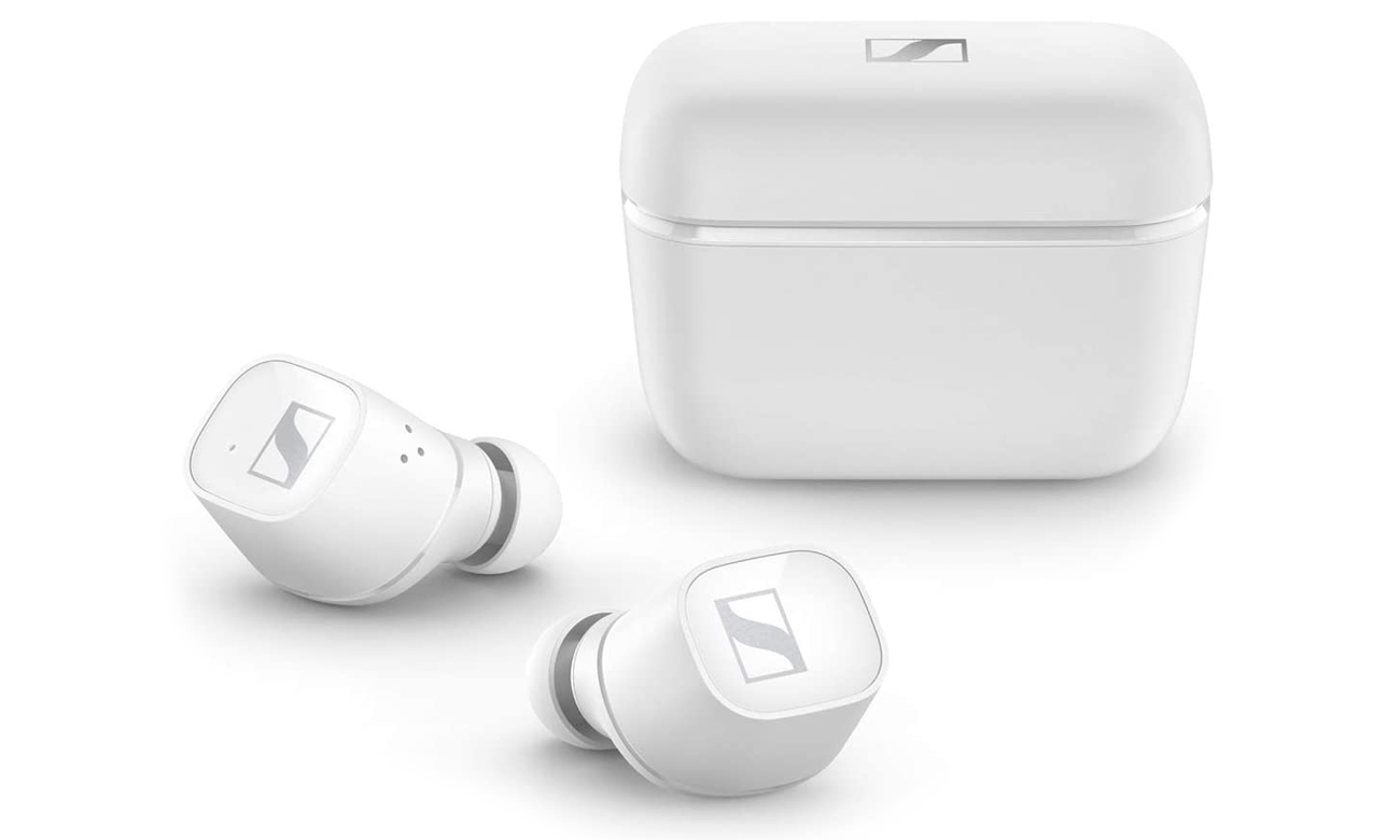 Słuchawki dokanałowe Sennheiser CX Plus