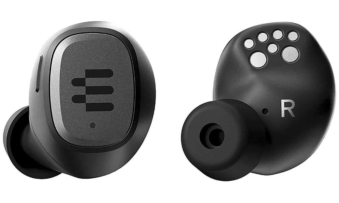 Słuchawki True Wireless Sennheiser Epos GTW 270