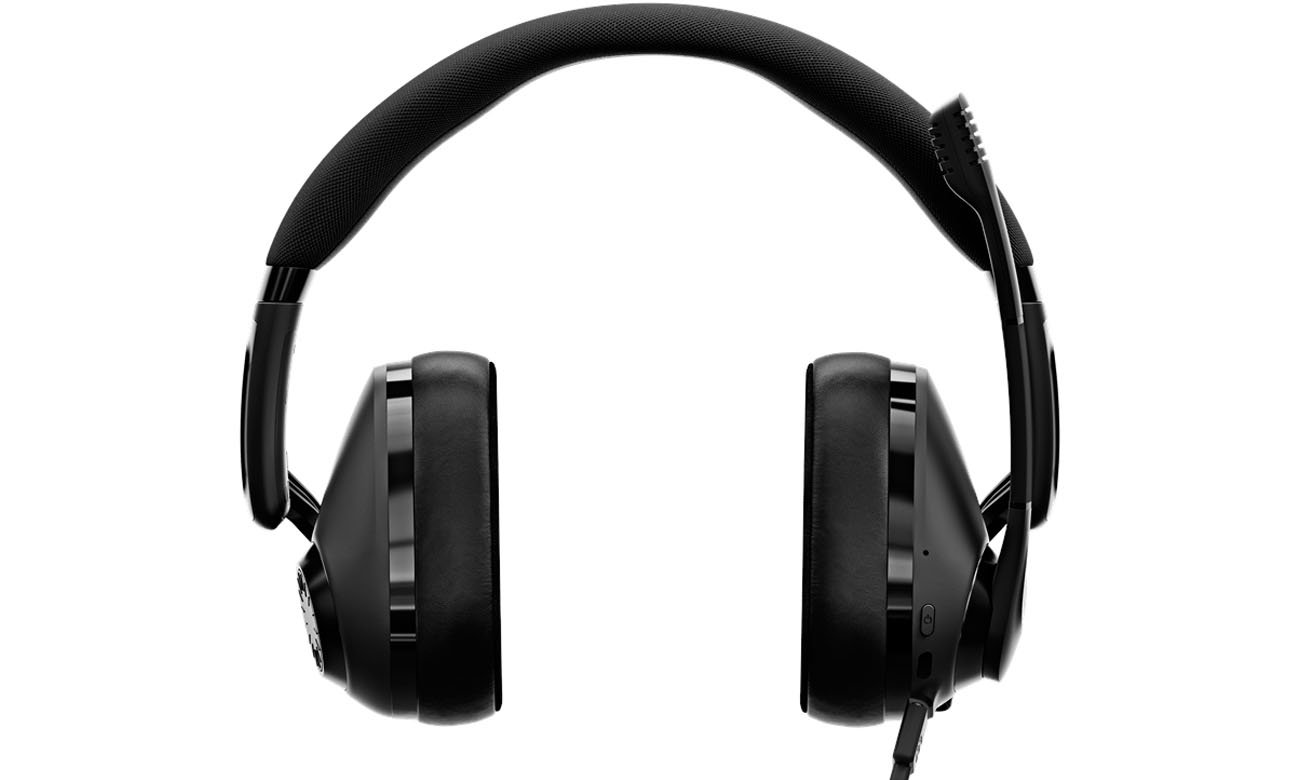 Słuchawki dla graczy Sennheiser Epos H3 Hybrid