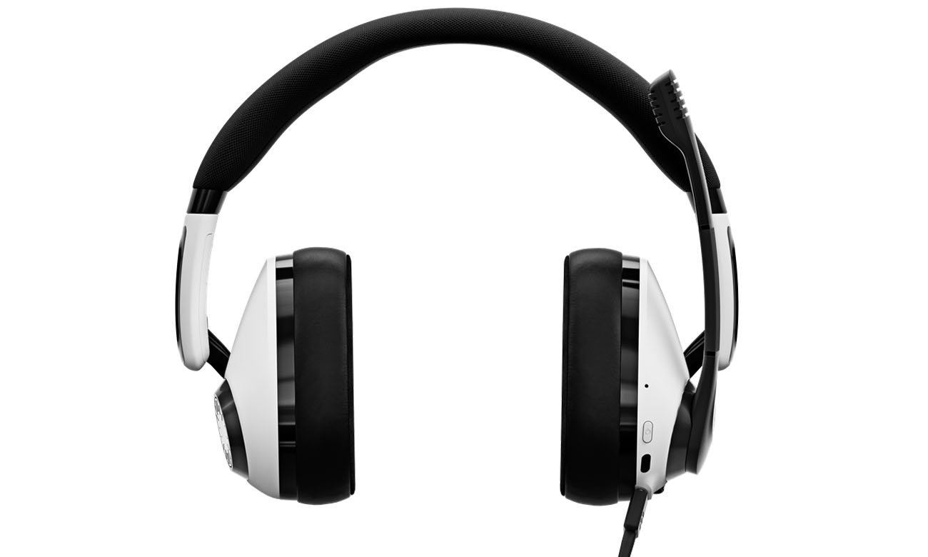 Ігрові навушники Epos H3 Hybrid