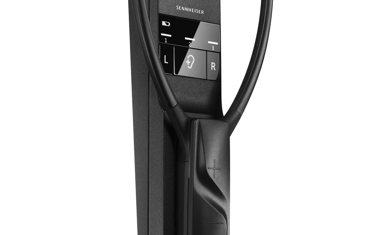 Słuchawki dokanałowe Sennheiser RS 5000