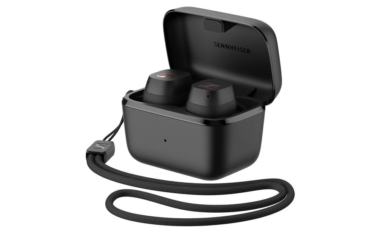 Sennheiser SPORT True Wireless